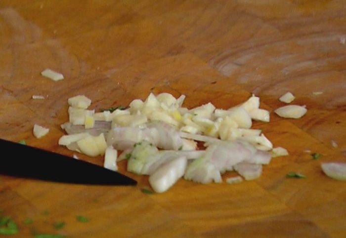 Мясные тефтельки в томатном соусе 