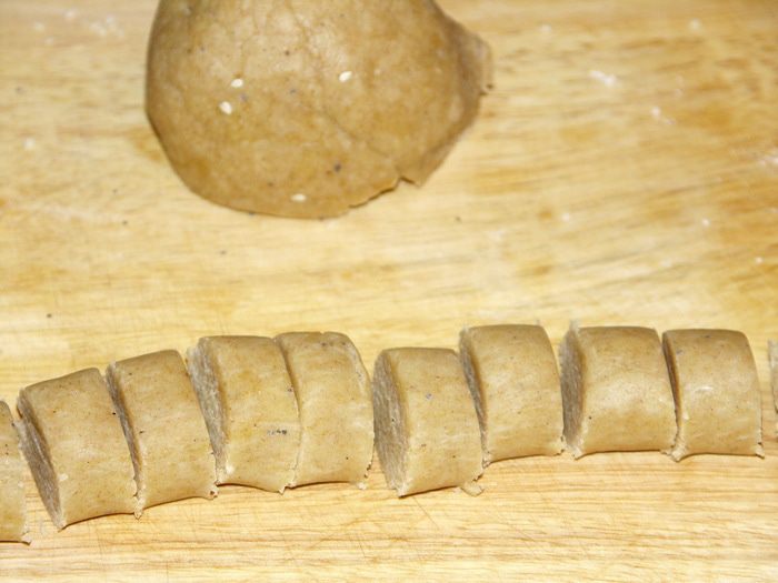 Печенье &amp;quot;Песочное&amp;quot; тающее и несладкое 