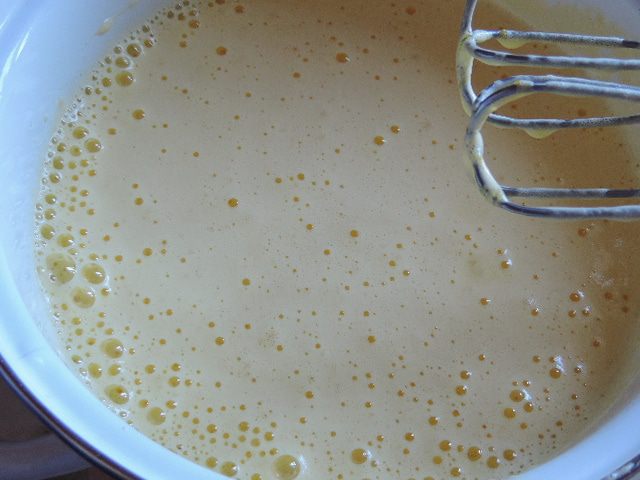 Творожно-персиковый торт &amp;quot;Нежность&amp;quot;