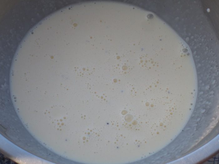 Фаршированный сладкий перец