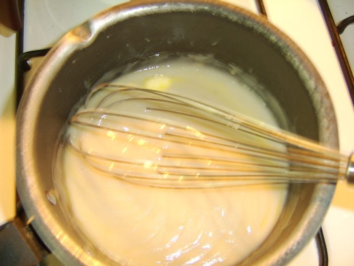 Иранская сладость Баслог