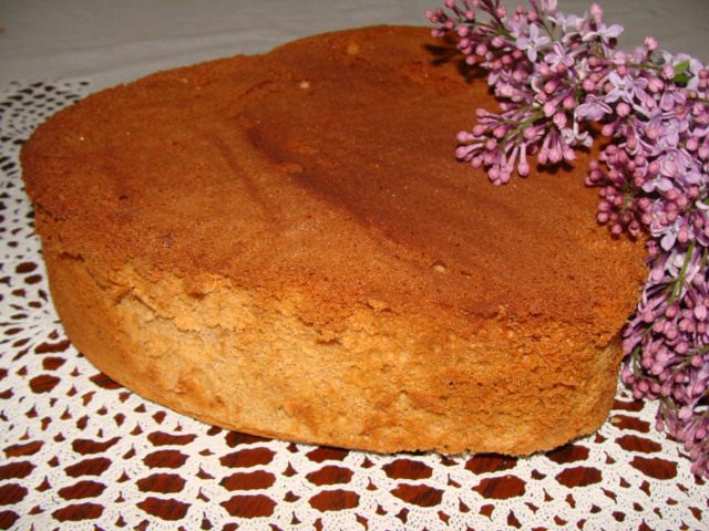 Торт &amp;quot;Медовое сердце&amp;quot;