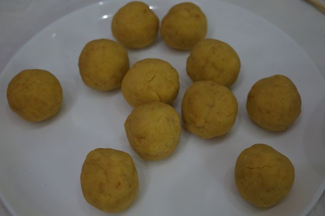 Пирожные &amp;quot;Розовые Кейк Попсы&amp;quot;