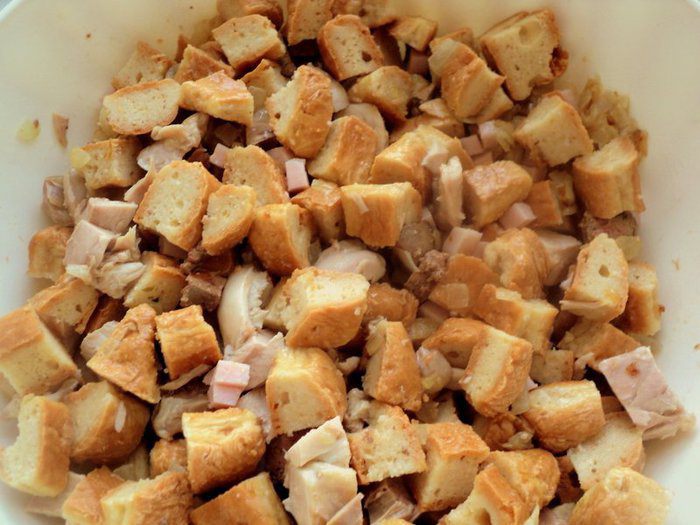 Начинка Пасхальная особенная