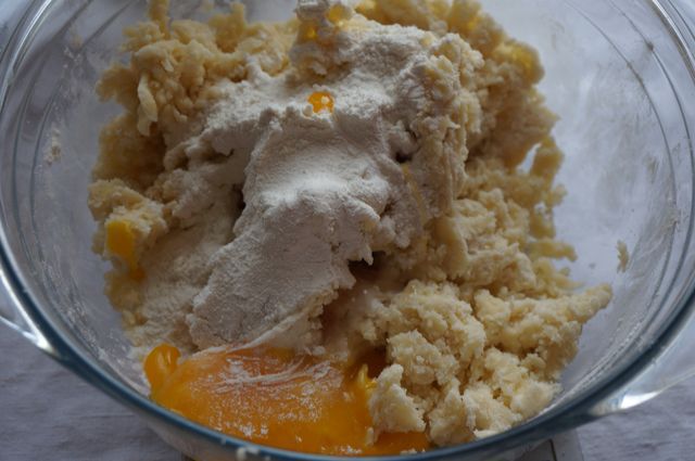 Чизкейк &amp;quot;Тропический&amp;quot; 