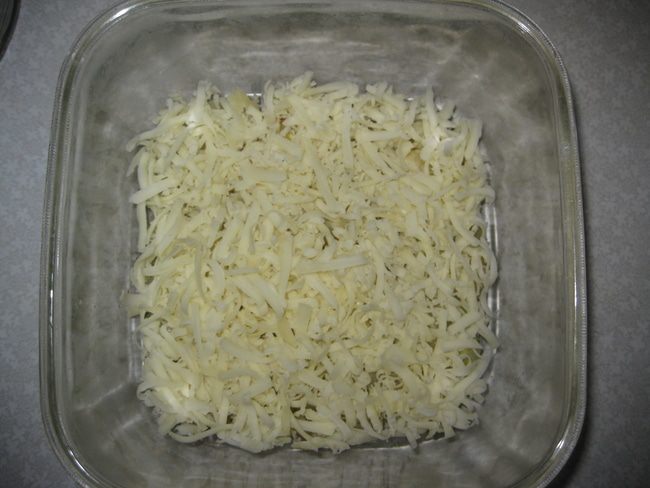 Салат &amp;quot;Зимний&amp;quot;