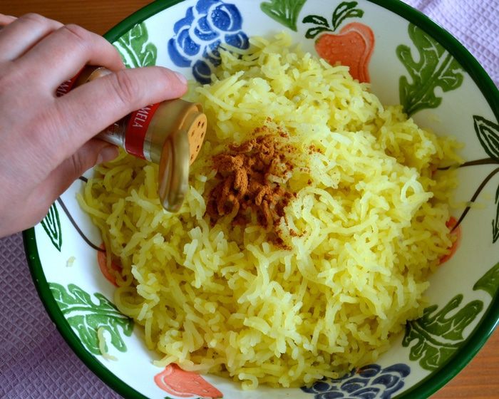 Итальянские ньокки со свеклой