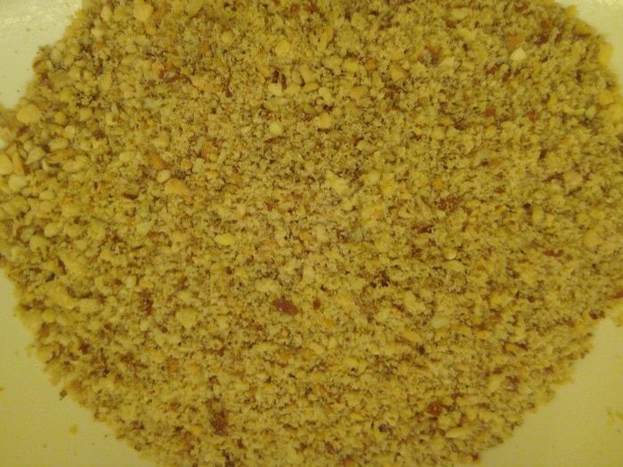 Грушевый пирог &amp;quot;Дюшес&amp;quot;