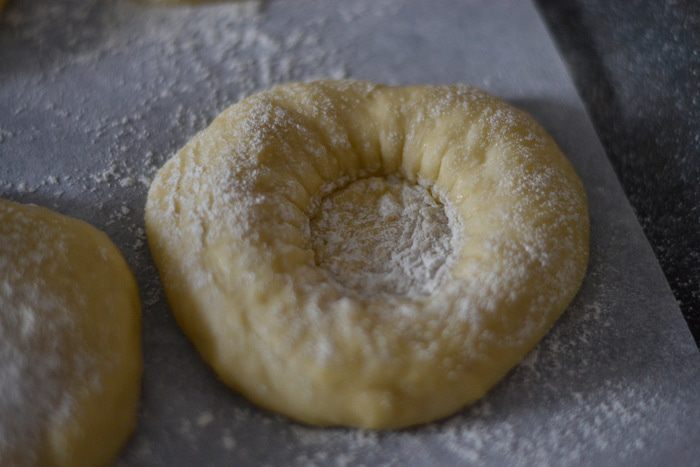 Пиццы по-домашнему