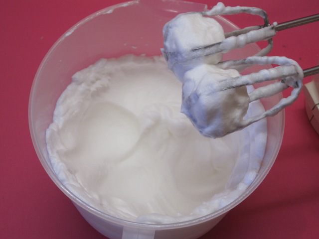 Торт &amp;quot;Вулкан&amp;quot;