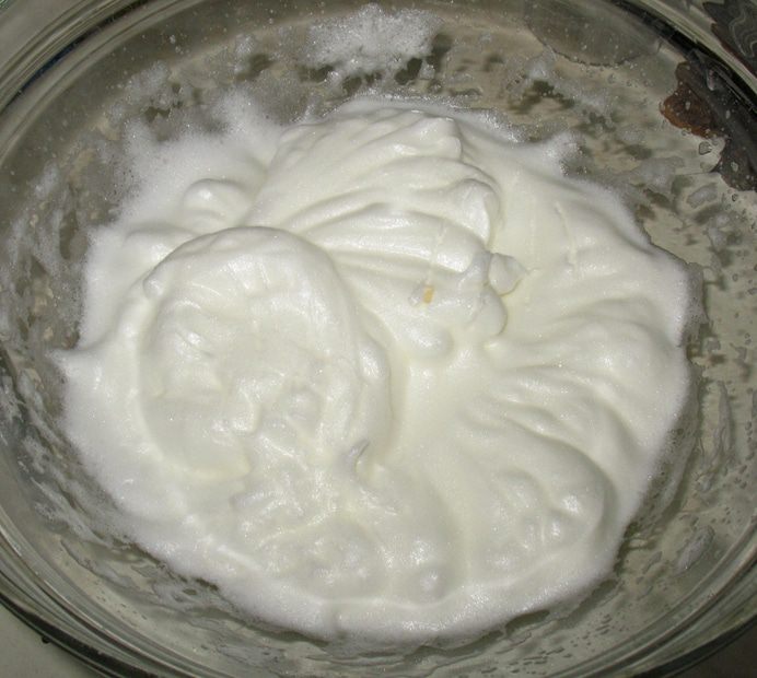 Торт &amp;quot;Яблочное настроение&amp;quot;