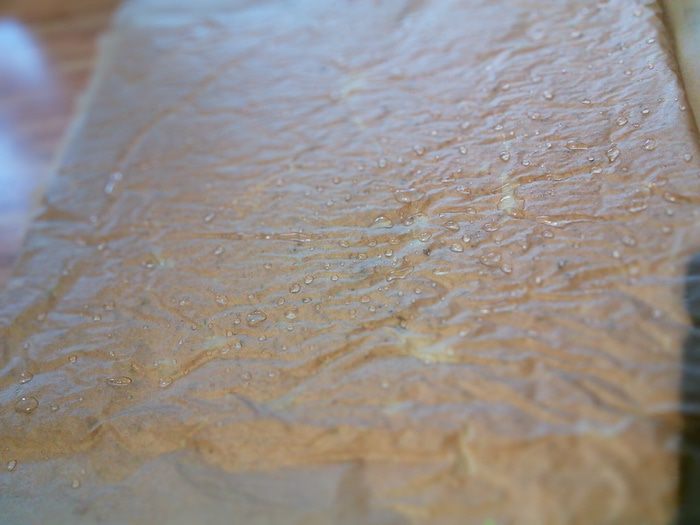 Рулет &amp;quot;Сладкая невинность&amp;quot; 