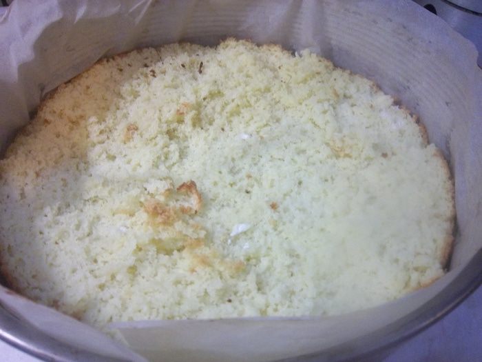 Торт &amp;quot;Фирменный&amp;quot;