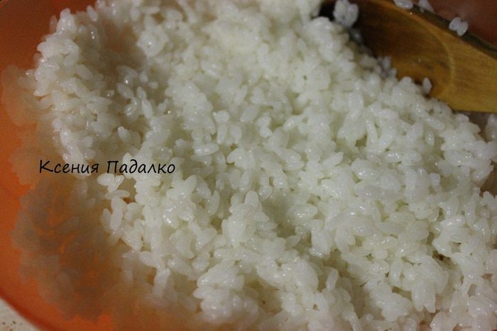 Роллы &amp;quot;Ассорти&amp;quot; для Елены Ковач