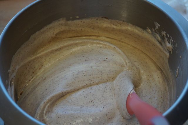 Торт &amp;quot;Шоколадная стройка&amp;quot;