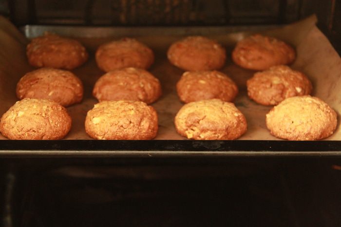 Кобургские пряники