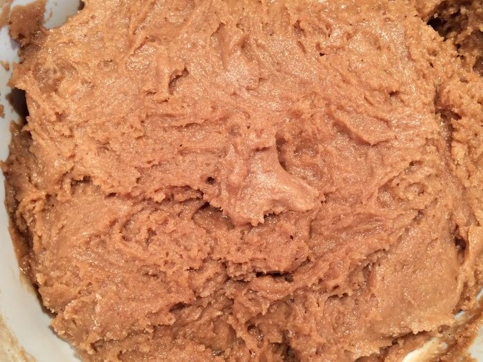 Финские имбирные пряники