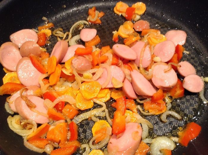 Ужин для ленивых