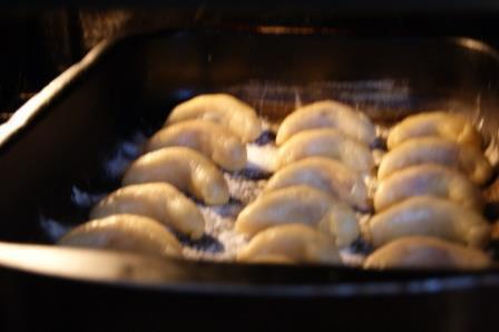 &amp;quot;Рожки газели&amp;quot;