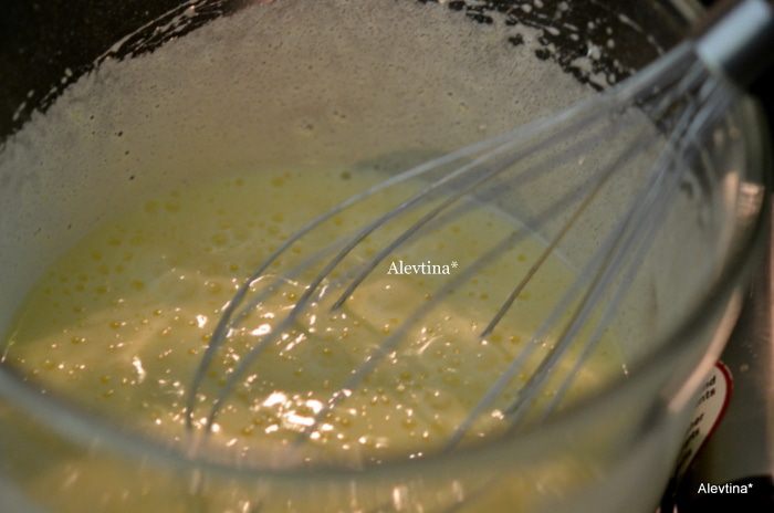 Печенье сэндвич