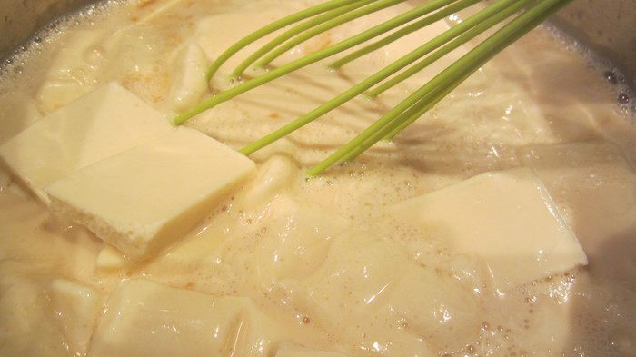 Капуччино торт от Фаркаша Вилмоша (Сappuccino torta)