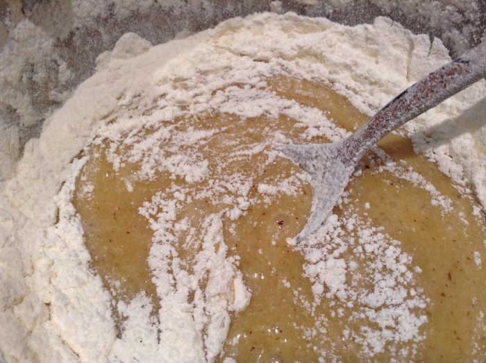 Печенье &amp;quot;Новый год&amp;quot;