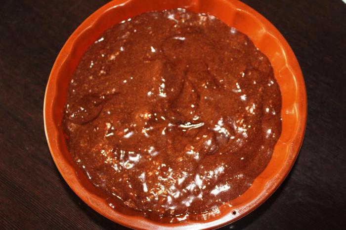 Торт &amp;quot;Кофейный трюфель&amp;quot;