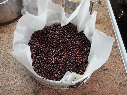 Апельсиново-лимонный пирог