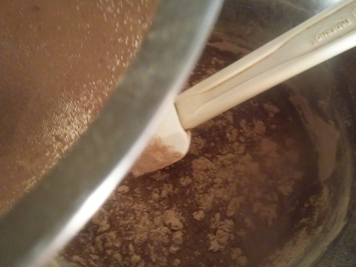 Торт &amp;quot;Фирменный&amp;quot;