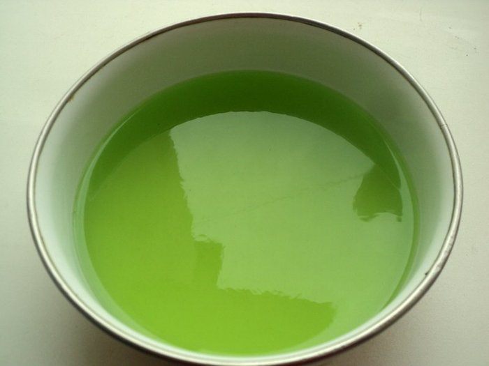 Торт «Клубника в шоколаде»