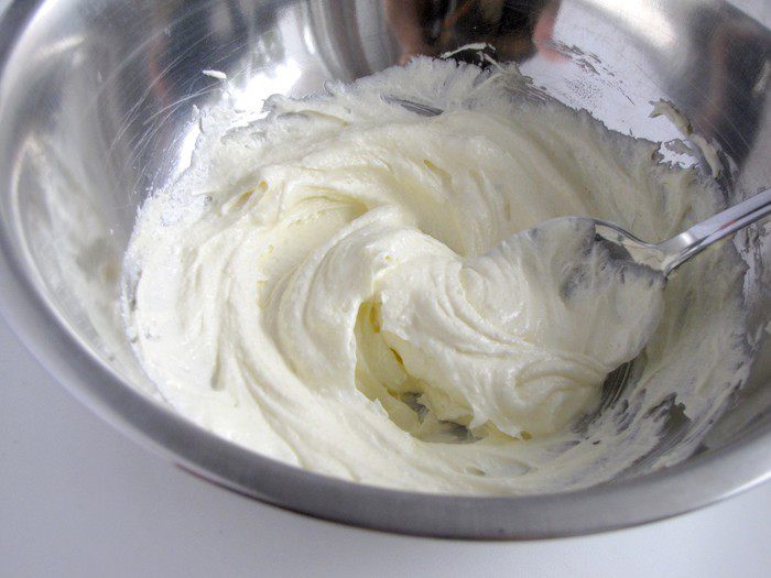 Польский маковый рулет