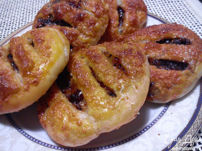 Наполеон (семейный рецепт)
