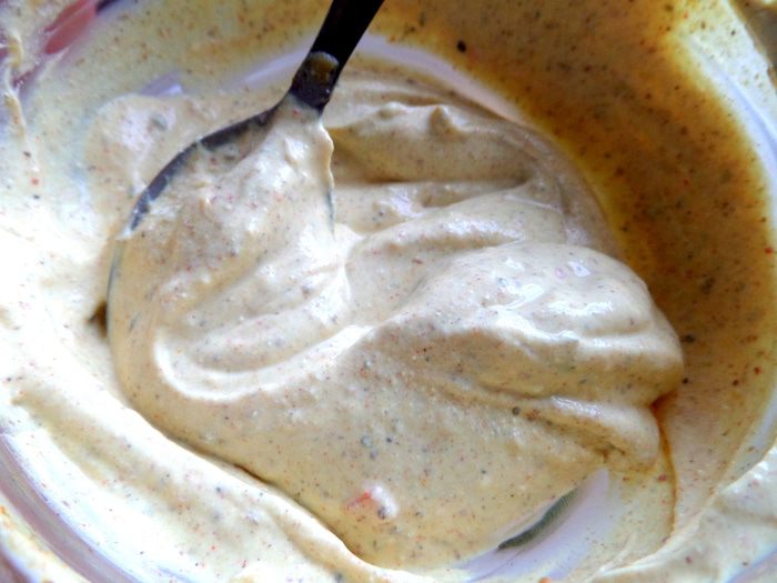 Хачапури со шпинатом и сыром