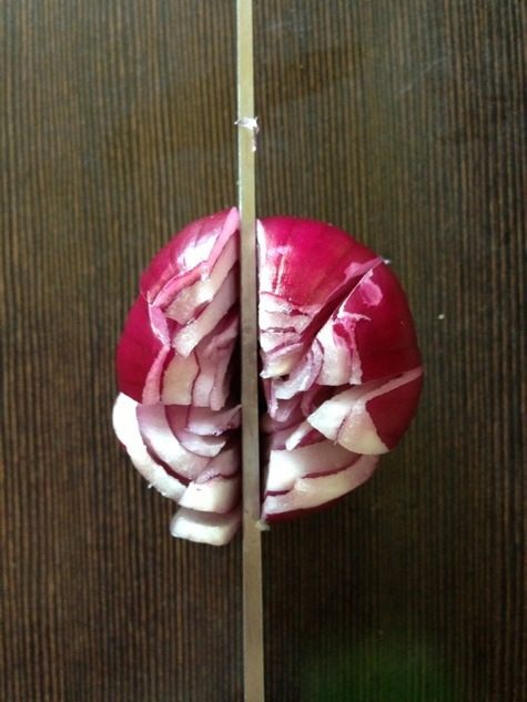 Закуска &amp;quot;Пряные цветы из лука с сырным соусом&amp;quot; 