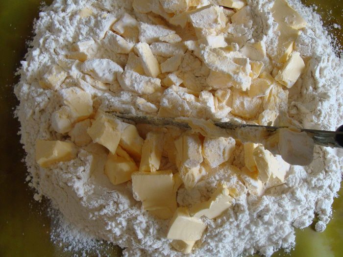 Торт &amp;quot;Наполеон&amp;quot; классический с изюминкой