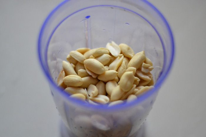 Арахисовый торт &amp;quot;Коровка&amp;quot;