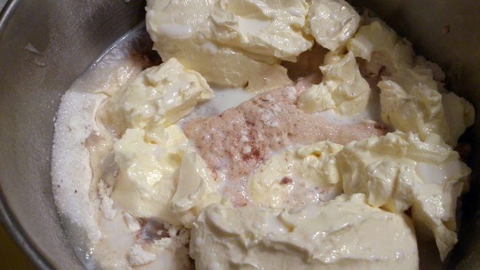 Дрезденский штоллен