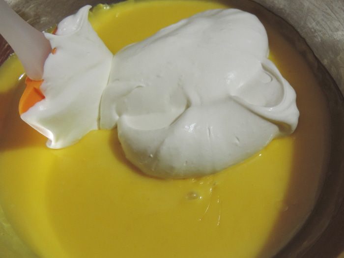 Торт &amp;quot;Рубиновая жемчужина&amp;quot;