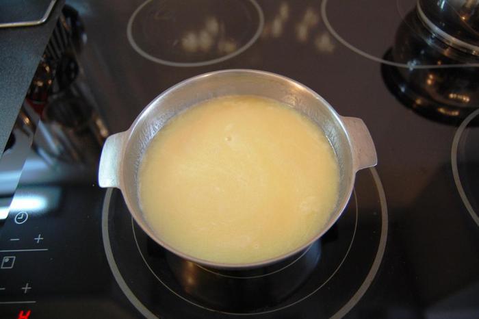 Домашние трюфели