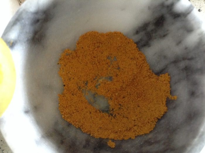 Сайра в духовке