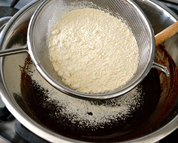 Печенье &amp;quot;Коровка&amp;quot;