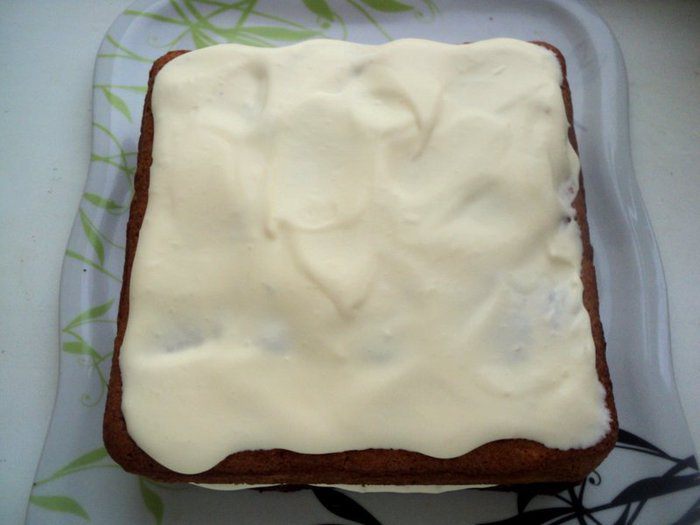 Пляцок пасхальный «Писанки»