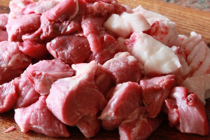 Любимые котлетки