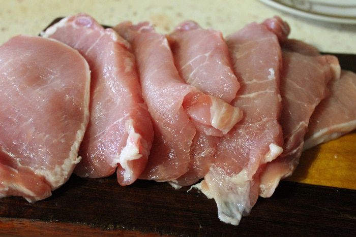 Мясная &amp;quot;улитка&amp;quot;