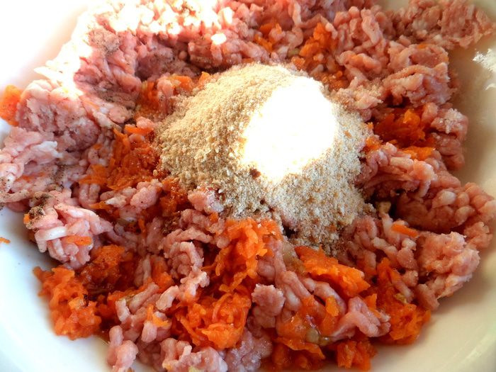 Фальшивые куриные ножки 