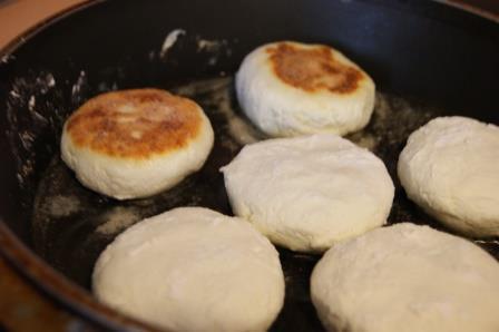 Сырники на рисовой муке (секрет идеальных сырников)