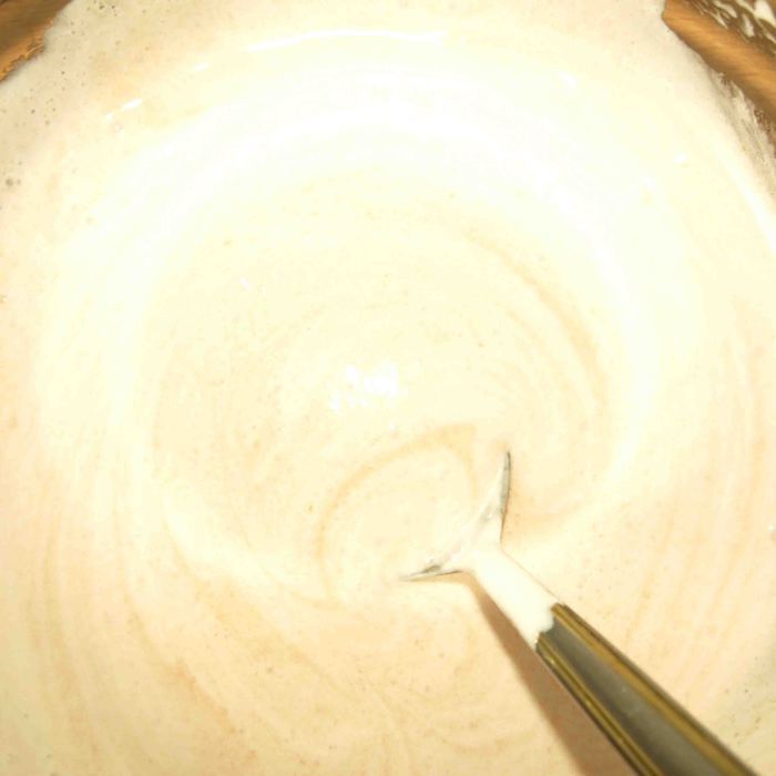 Томатное мороженое