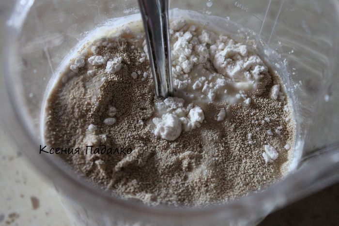 Пирог &amp;quot;Три начинки&amp;quot;