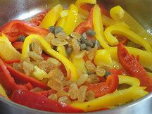 Пепероната