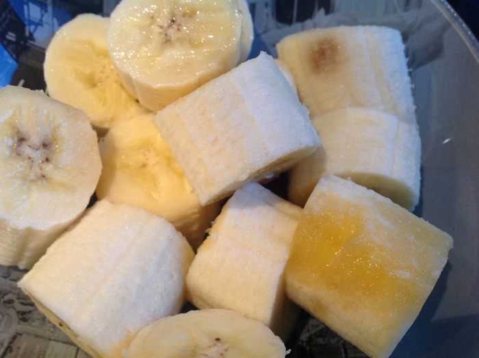 Смузи &amp;quot;Love is...&amp;quot;